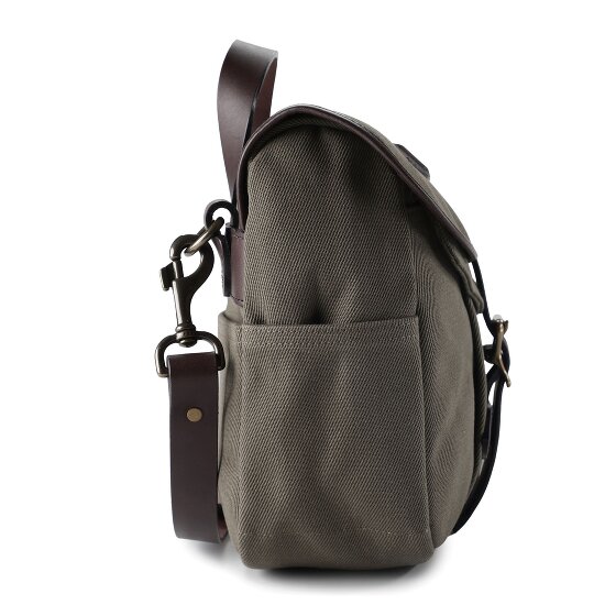 Filson Luggage Twill Bolsa de hombro 25.5 cm