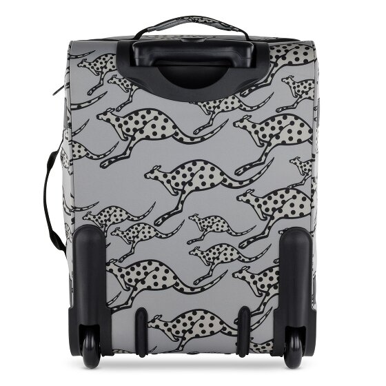 Chiemsee Jump N Fly 2 ruedas Carro de la cabina 46 cm