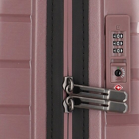 Travelite Trolley cabina 4 ruedas Air Base 55 cm