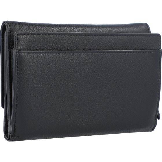 L.Credi Evelyn Cartera RFID Piel 14,5 cm