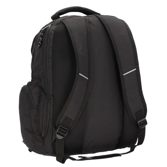 Lightpak Mochila Hawk Compartimento para portátil de 45 cm