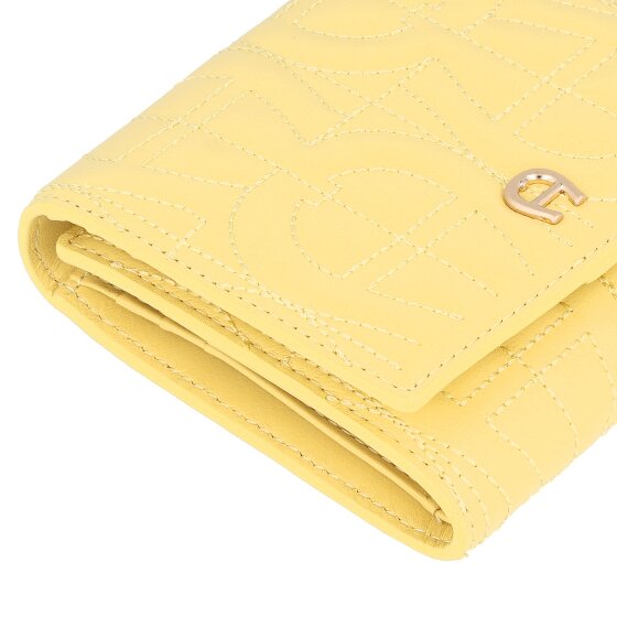 AIGNER Diadora Cartera Protección RFID Piel 10.5 cm