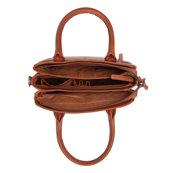 The Chesterfield Brand Hermosa Bolso Piel 26 cm