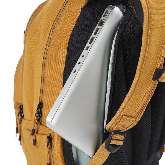 NITRO Mochila Daypack Chase Compartimento para portátil de 51 cm
