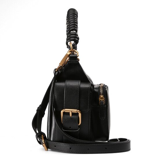 PINKO Cargo Bolsa de hombro Piel 31 cm