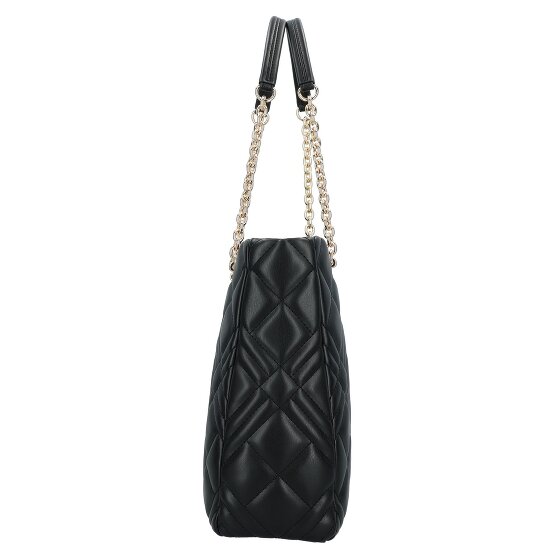 Love Moschino Quilted Bag Bolsa de compras 38 cm