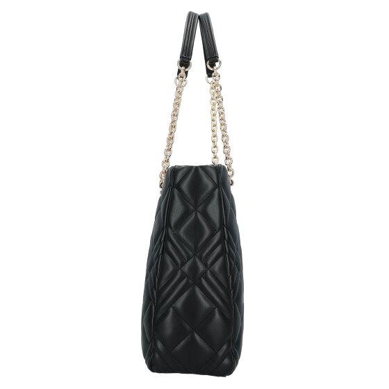 Love Moschino Quilted Bag Bolsa de compras 38 cm