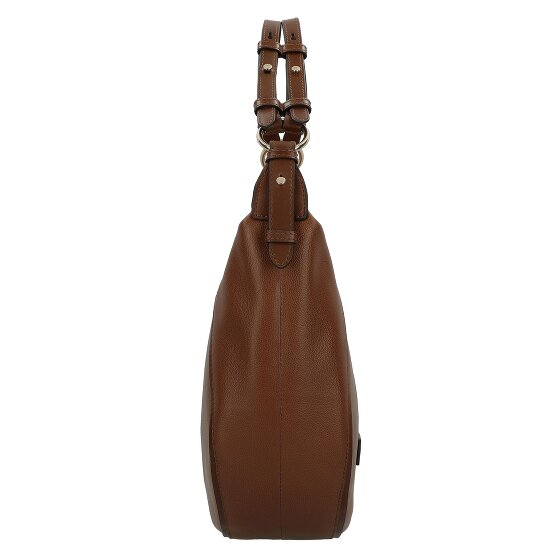 The Bridge Domitilla Bolsa de hombro Piel 41 cm