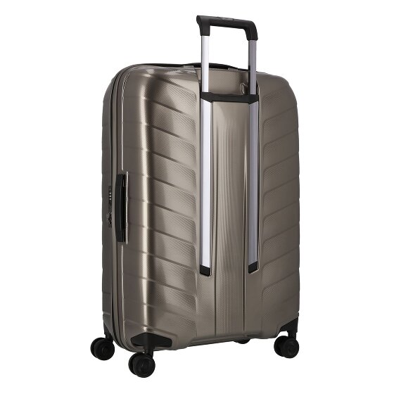 Samsonite Attrix 4 ruedas Carrito 75 cm