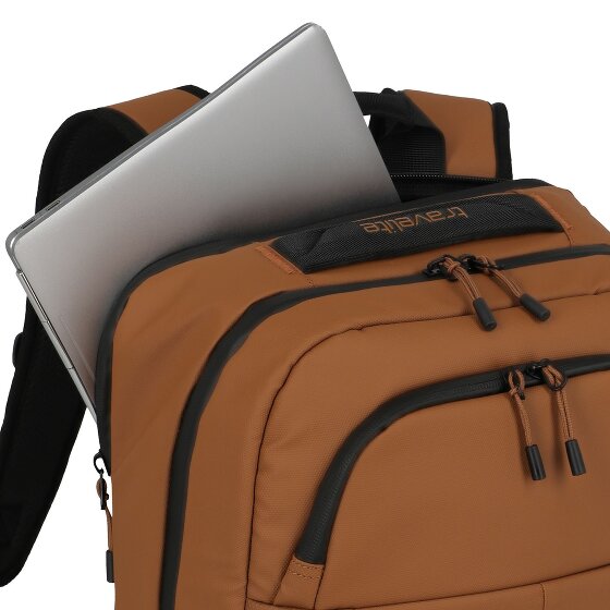 Travelite Briize Mochila de día M 45 cm Compartimento para el portátil