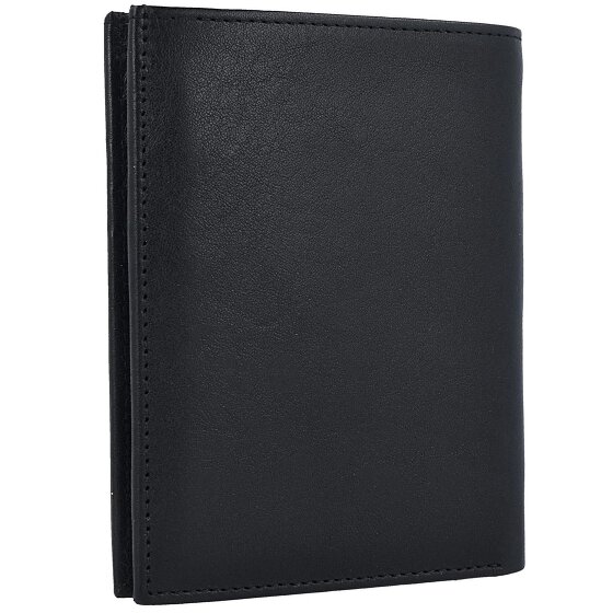 Bric's Billetera Monte Rosa Piel RFID 9,5 cm