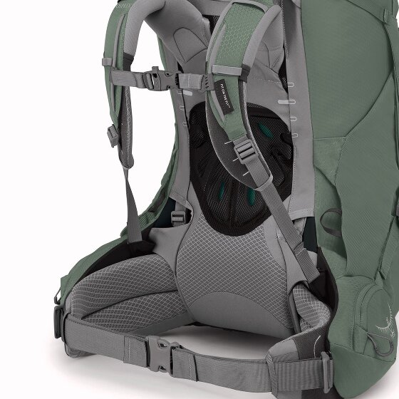 Osprey Ariel 65 Mochila de trekking WXS-S 75 cm