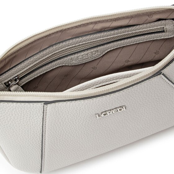 L.Credi Michaela Bolsa de hombro 25 cm