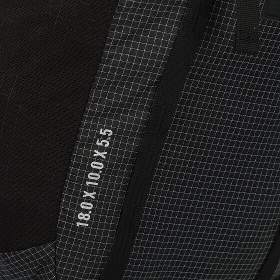 Herschel Ultralight Mochila de senderismo 45.5 cm