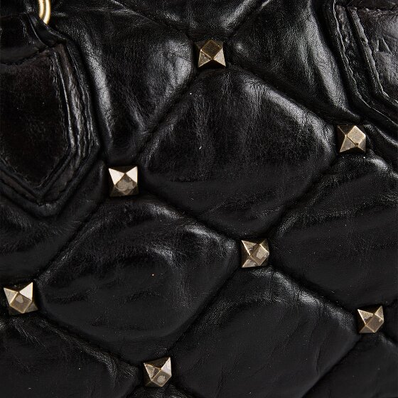 Campomaggi Ricciarda Bolso M Piel natural 26 cm