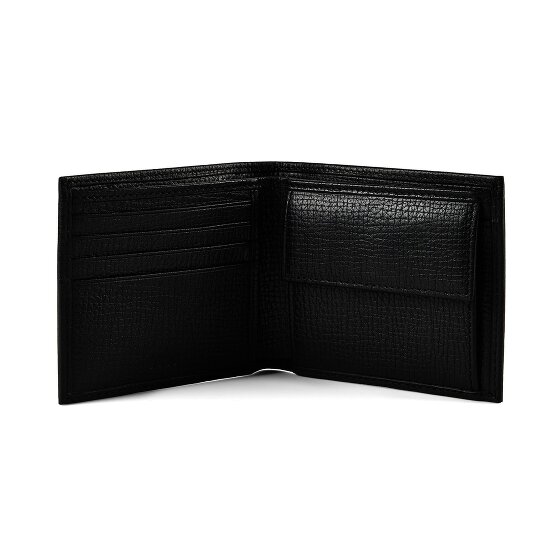 Boss Cartera Piel 11 cm Caja de regalo