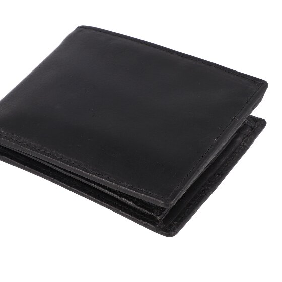Leonhard Heyden Cambridge Cartera Piel 12 cm