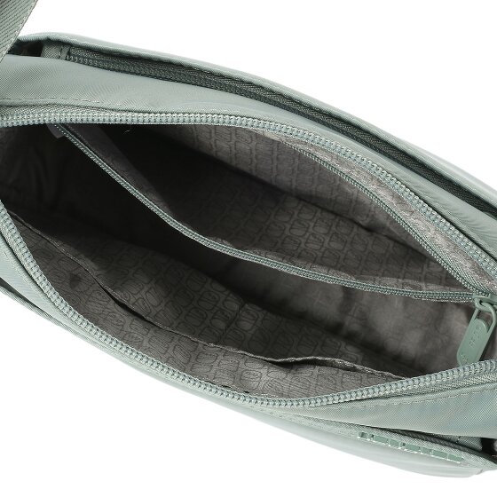 Hedgren Inner City Bolsa de hombro Protección RFID 22 cm