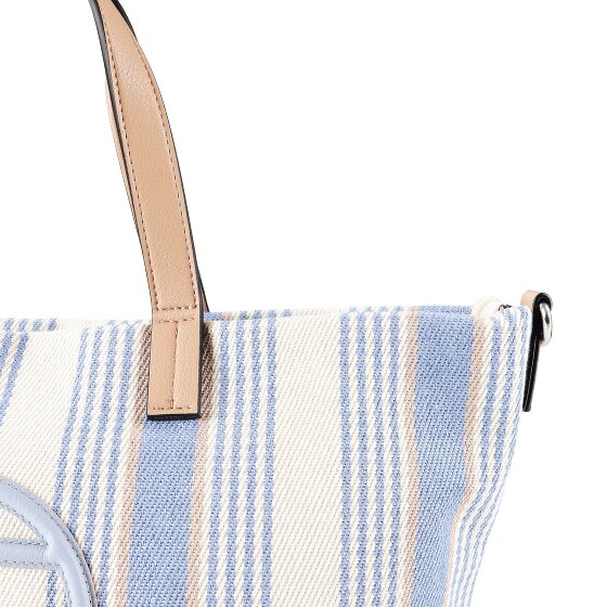 Tom Tailor Gilda Bolsa de compras L 46 cm