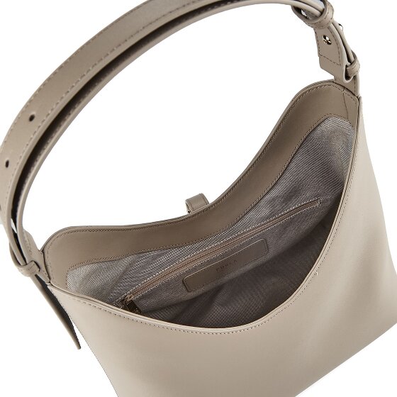 Furla Goccia Bolsa de hombro Piel natural 30 cm