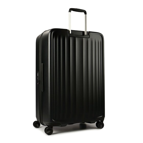 Samsonite Fyrm 4 ruedas Carrito L 77 cm con pliegue de expansión