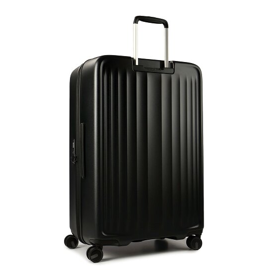 Samsonite Fyrm 4 ruedas Carrito L 77 cm con pliegue de expansión