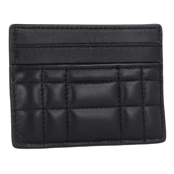 Kate Spade New York Estuche para tarjetas de crédito Evelyn de cuero 10,5 cm