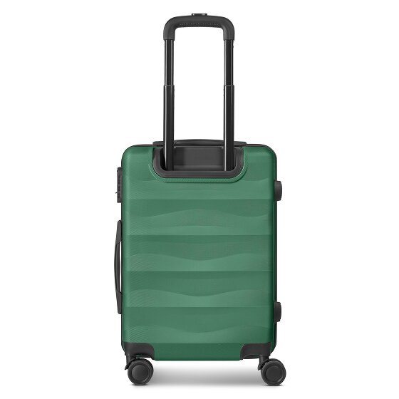 Smartbox Edition 03 4 ruedas Trolley de cabina 55 cm