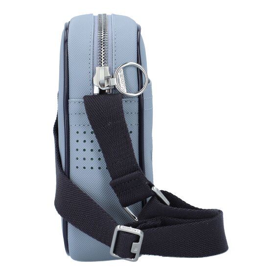 Lacoste Core Essentials Club 1930 Bolsa de hombro Mini Bag 14 cm