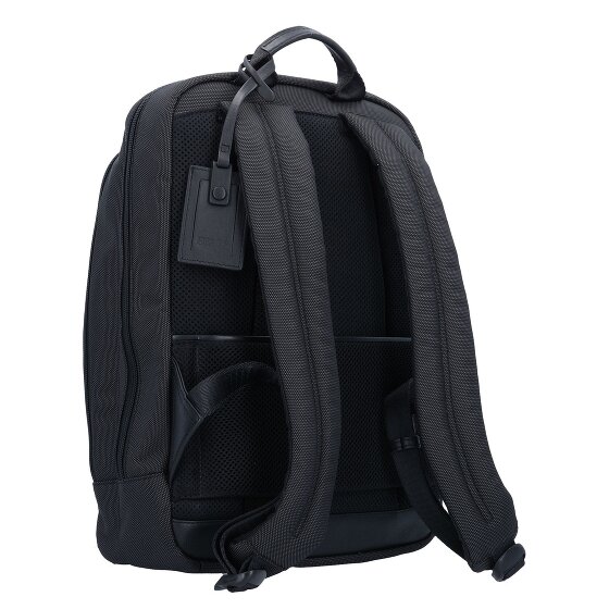 Bric's Mochila Monza Compartimento para portátil de 40 cm