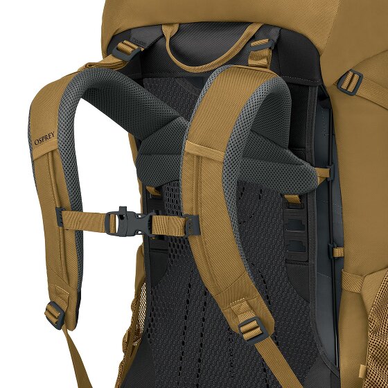 Osprey Rook 50 Mochila de trekking 75 cm