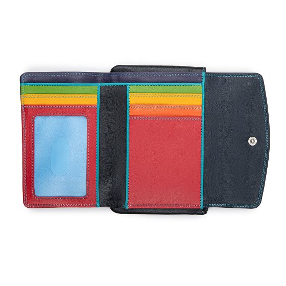 Mywalit Cartera Protección RFID Piel 14 cm