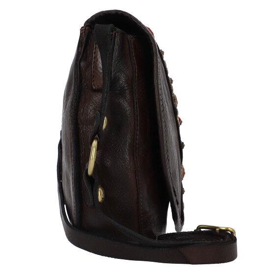 Campomaggi Irene Bolsa de hombro Piel natural 23 cm
