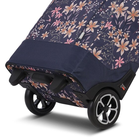 Punta Big Wheel Carro de la compra 62 cm