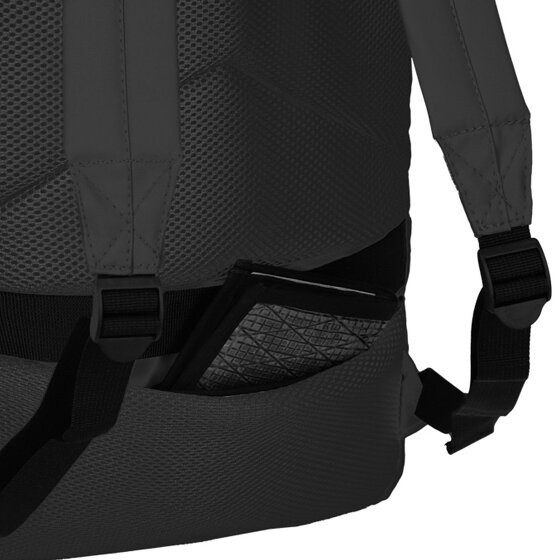 Travelite Basics Mochila de día 40 cm Compartimento para el portátil