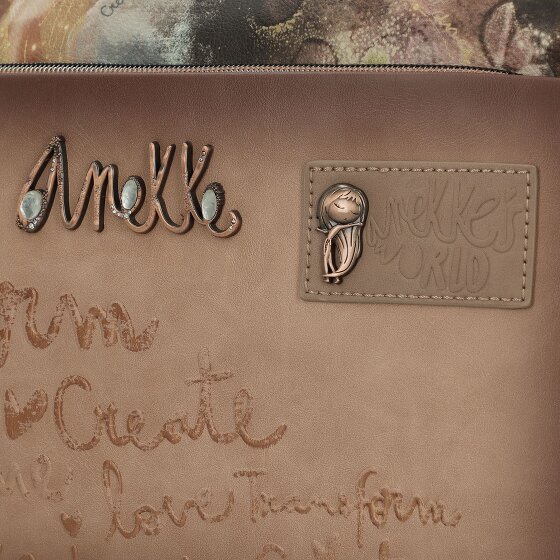 Anekke Land Bolsa de hombro 31 cm