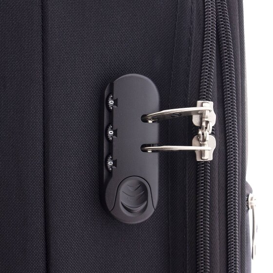 Gladiator 2100 2 ruedas Carrito 83 cm con pliegue de expansión