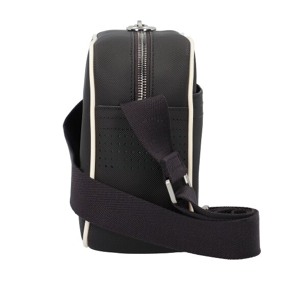 Lacoste Club 1930 Bolsa de hombro M 23.5 cm