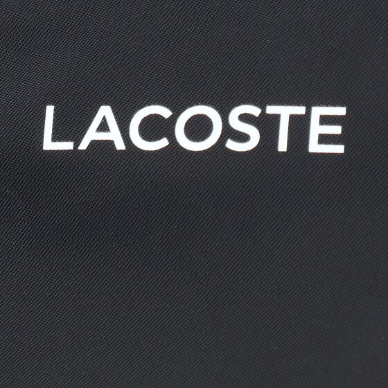 Lacoste Active Nylon Bolsa de hombro 22 cm