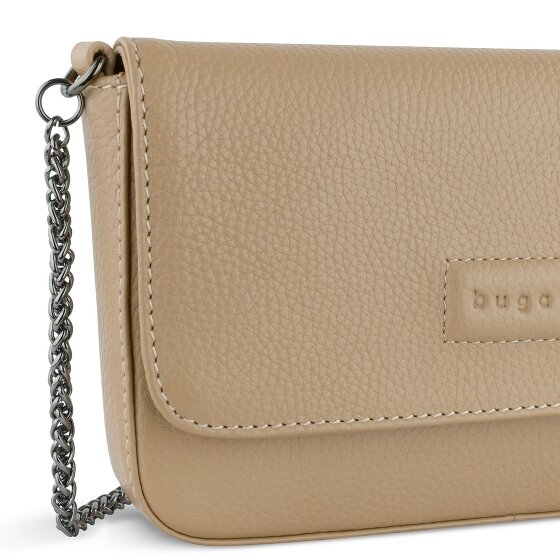 bugatti Elsa Bolsa de hombro Piel 21.5 cm