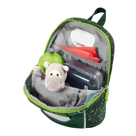 Step by Step KIGA Mini Mochila para niños 30 cm