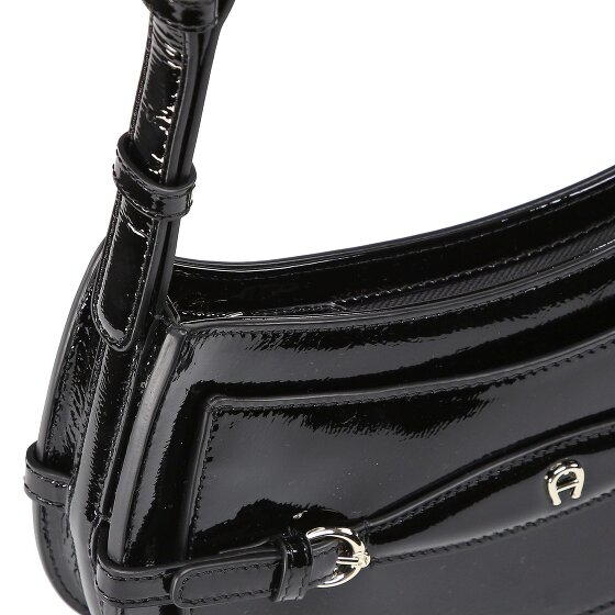AIGNER Cavallo Bolsa de hombro Piel natural 26 cm