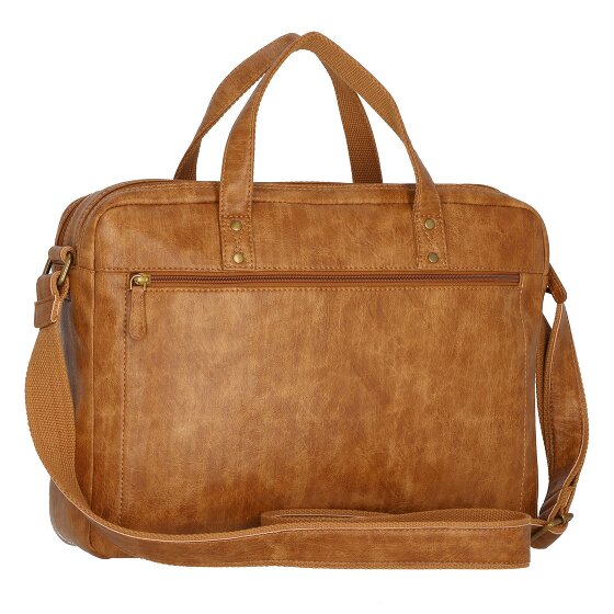 Greenland Nature 18bags Maletín Compartimento para portátil de 40 cm