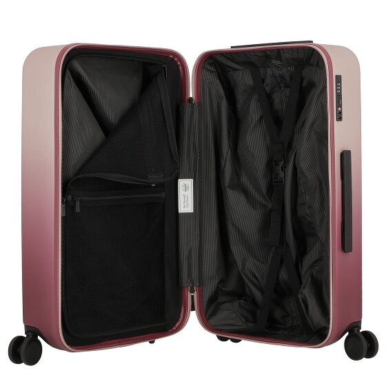 Herschel Heritage 4 ruedas Carrito M 69 cm