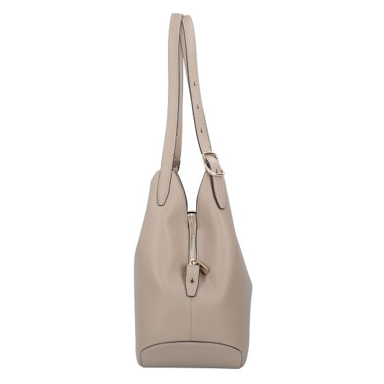 Kate Spade New York Deco Bolsa de hombro Piel 31 cm