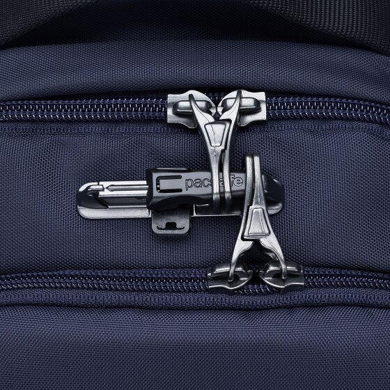 Pacsafe Pacsafe V Mochila de día Protección RFID 41 cm Compartimento para el portátil