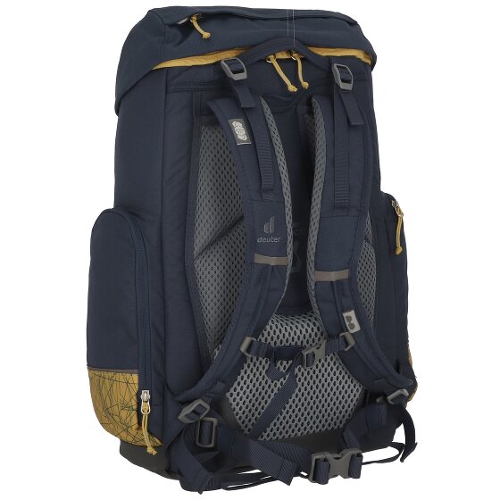 Deuter Scula Mochila de día 49 cm