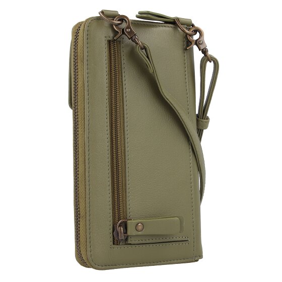 Esquire Peru Funda de teléfono móvil Piel 10 cm