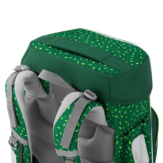 Step by Step Basis Juego de mochilas escolares 4 piezas