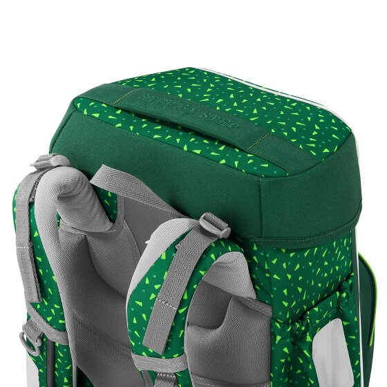 Step by Step Basis Juego de mochilas escolares 4 piezas